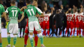 西甲焦点战：赫罗纳VS莱万特激战积分榜！