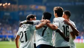 皇马夏窗瞄准切尔西双星，西甲战局悬念升级